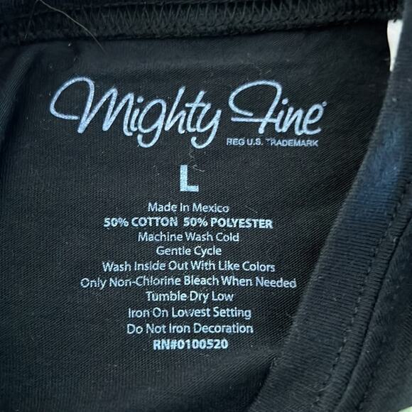 Mighty Fine Musical Elmo Tee Shirt - Picture 8 of 10